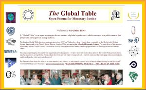 16 02 02 Global Table